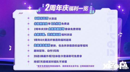 二周年爆料最新 第3张 二周年爆料最新 第3张